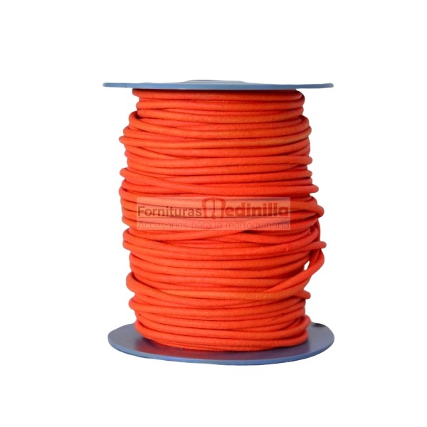 Cordones de cuero para la fabricacion de pulseras de cuero y colgantes de cuero, material para bisuteria al por mayor Cordones de cuero para la fabricacion de pulseras de cuero y colgantes de cuero, material para bisuteria al por mayor