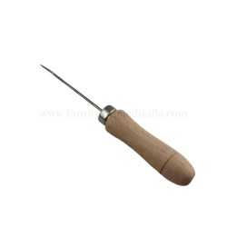 LEATHER SEWING AWL