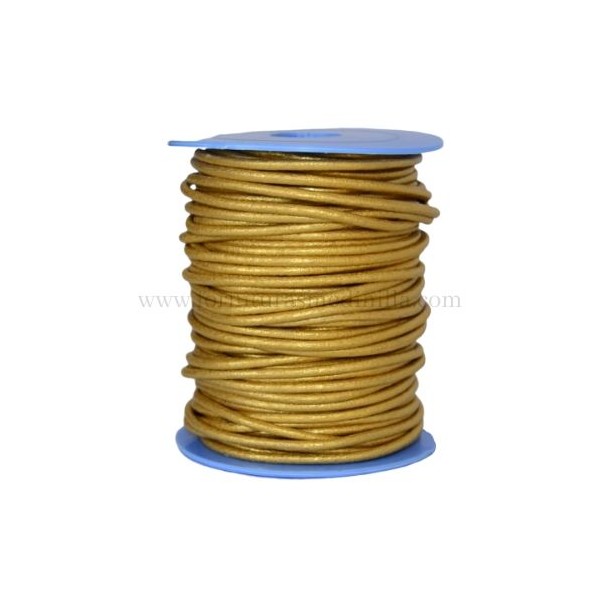 Cordones de cuero para la fabricacion de pulseras de cuero y colgantes de cuero, material para bisuteria al por mayor Cordones de cuero para la fabricacion de pulseras de cuero y colgantes de cuero, material para bisuteria al por mayor