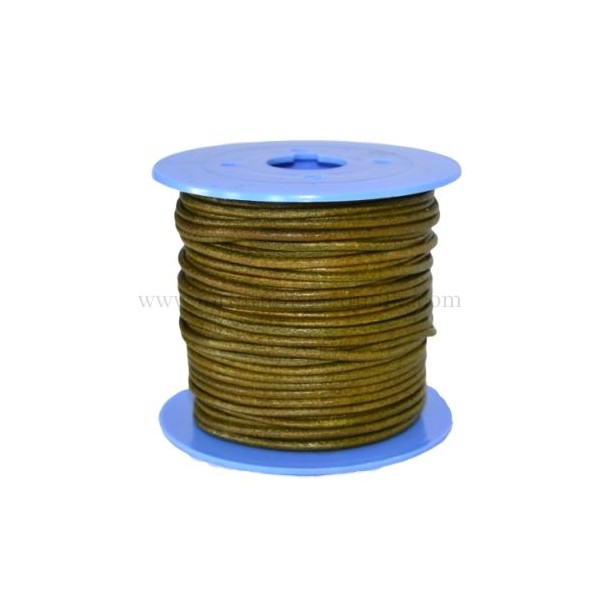 Cordones de cuero para la fabricación de pulseras de cuero y colgantes, material para bisuteria al por mayor Cordones de cuero para la fabricación de pulseras de cuero y colgantes, material para bisuteria al por mayor