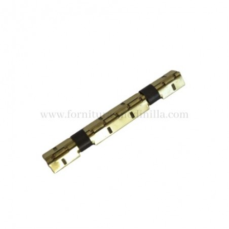 Bisagra de muelle 83 MM | Fornituras Medinilla