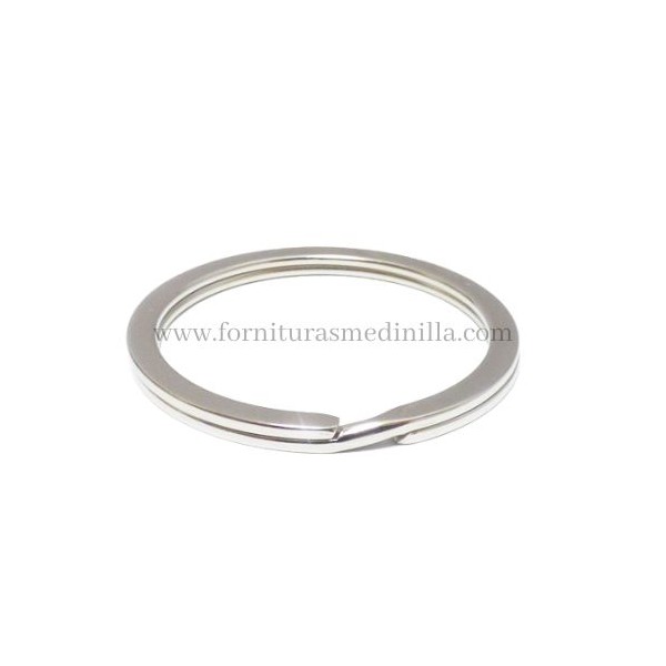 Comprar ANILLA LLAVERO 18MM 8571518 Online - Bricovel